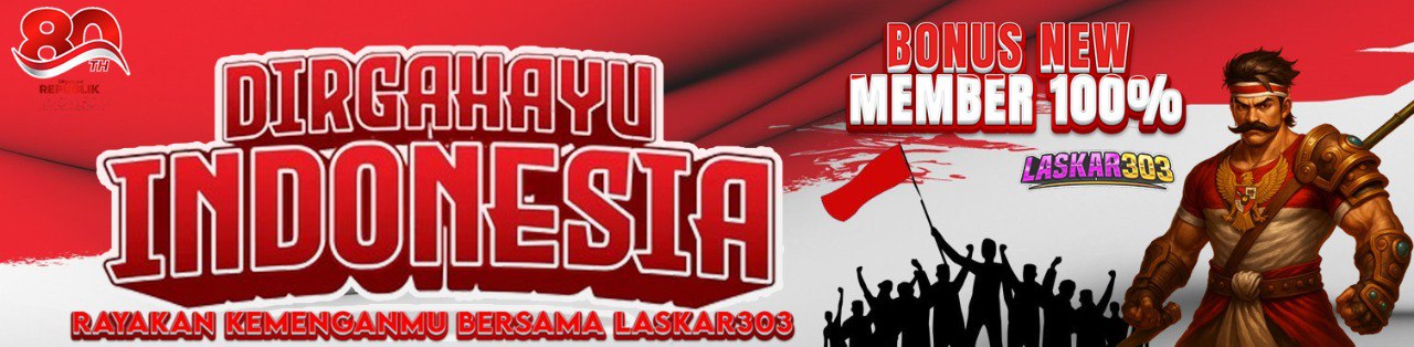PROMO KEMERDEKAAN